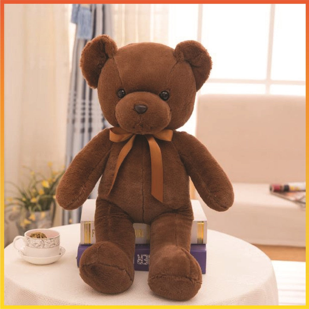 35cm Small Teddy Bears Suitable for Banquet Decorations