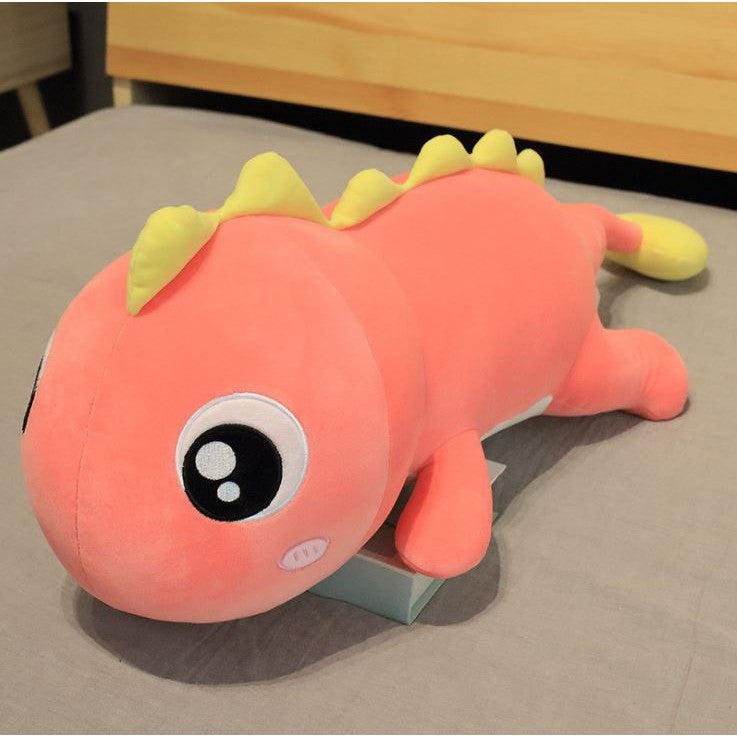 60cm/110cm/150cm Dinosaur Doll Pillow Animal Stuffed Toys
