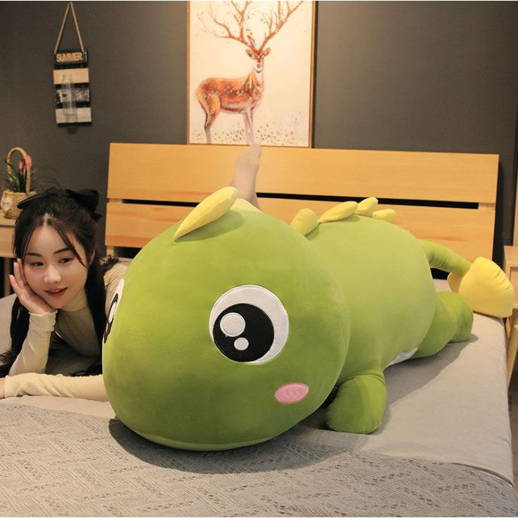 60cm/110cm/150cm Dinosaur Doll Pillow Animal Stuffed Toys