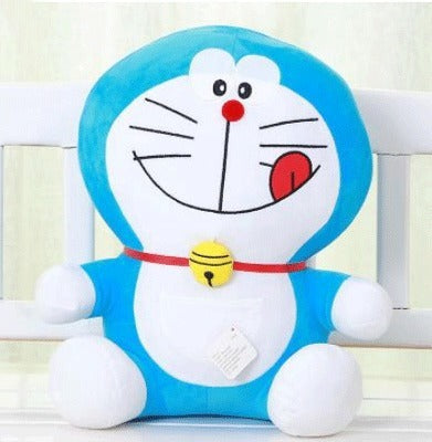 Doraemon Doll - 25cm/50cm/100cm