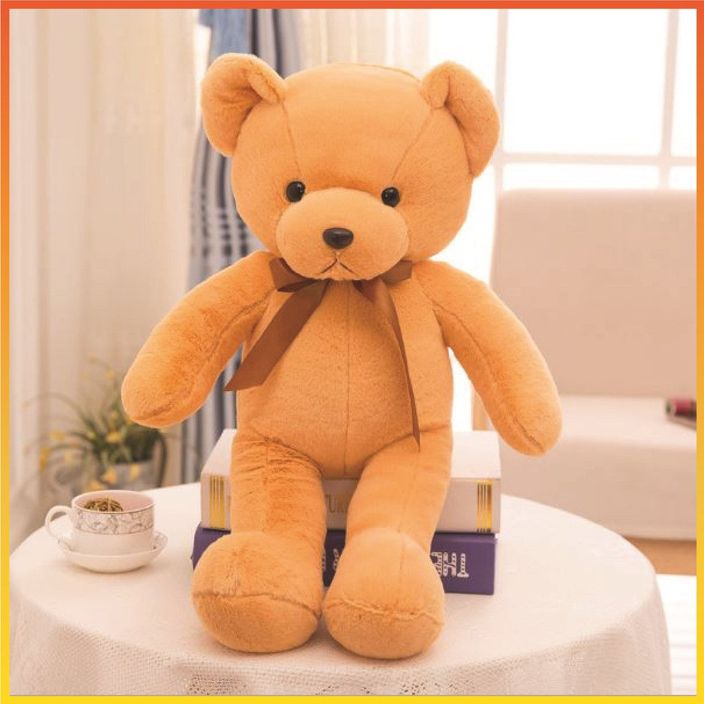 35cm Small Teddy Bears Suitable for Banquet Decorations