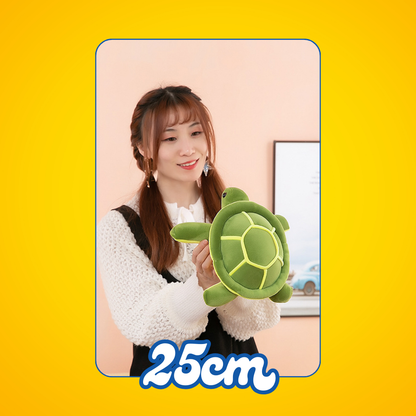 Sea Turtle Doll - 25cm/45cm/70cm/90cm