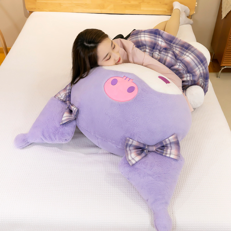 Kuromi Melody Doll - 60cm/90cm