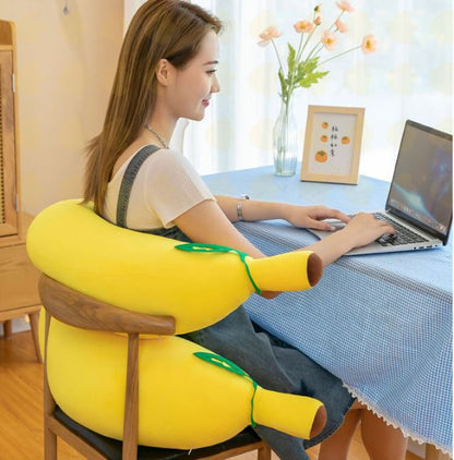 Banana Bolster - 50cm/120cm