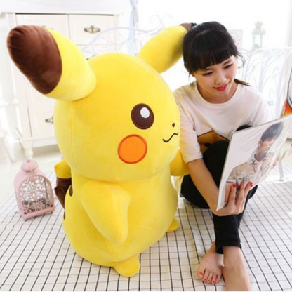 Pikachu Doll - 45cm/65cm/90cm