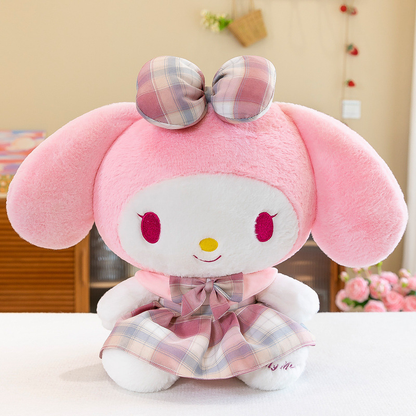 Kuromi Melody Doll - 60cm/90cm