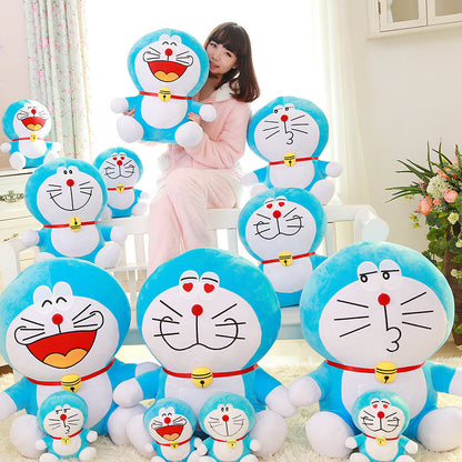 Doraemon Doll - 25cm/50cm/100cm