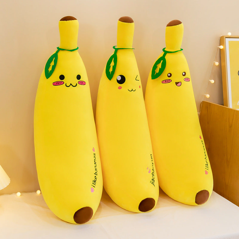 Banana Bolster - 50cm/120cm