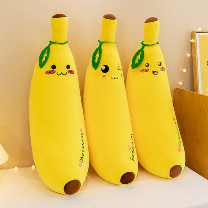 Banana Bolster - 50cm/120cm