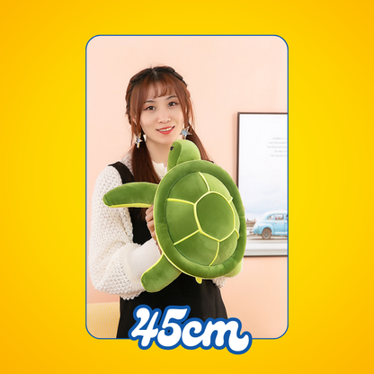 Sea Turtle Doll - 25cm/45cm/70cm/90cm