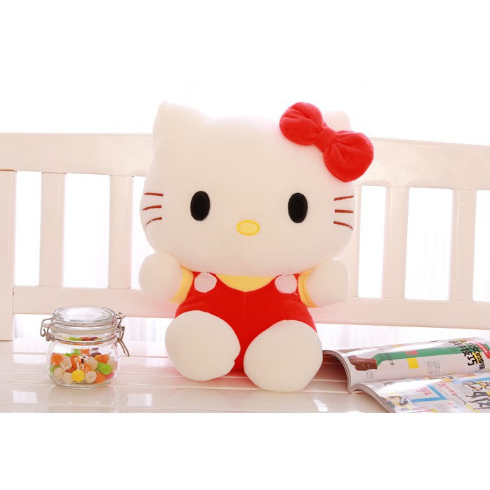 45cm Hello Kitty Doll Stuffed Toys