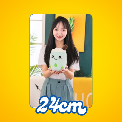 Bubble Milk Boba Tea Doll - 24cm/50cm/70cm