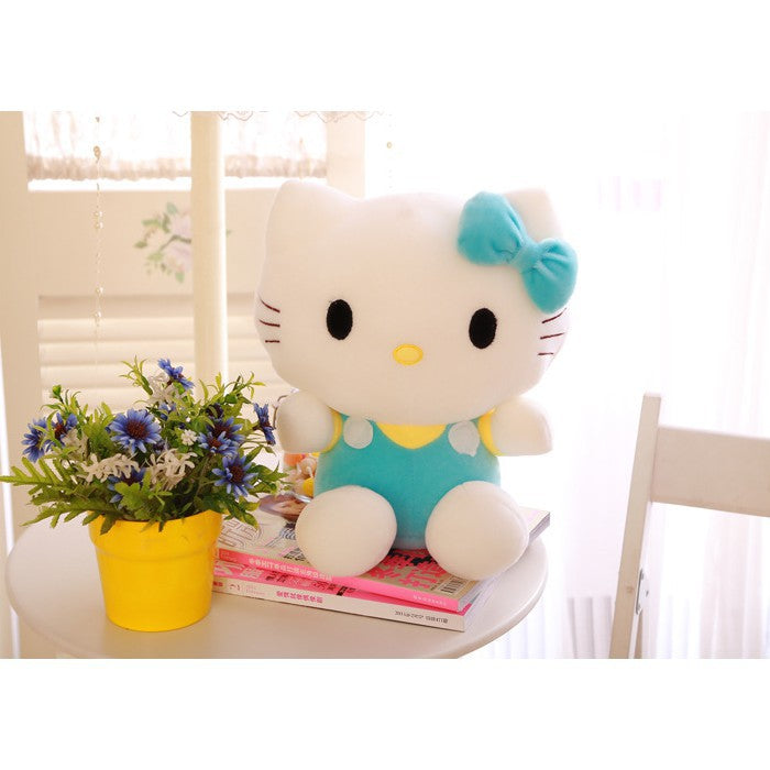 45cm Hello Kitty Doll Stuffed Toys