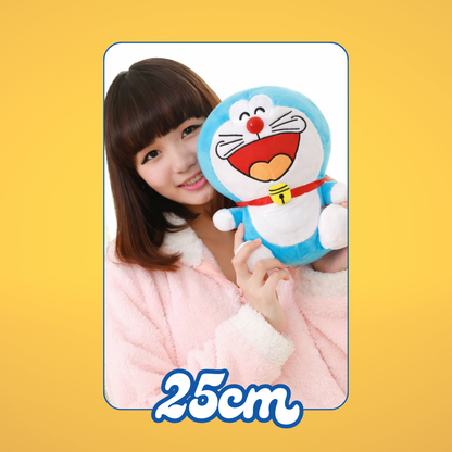 Doraemon Doll - 25cm/50cm/100cm