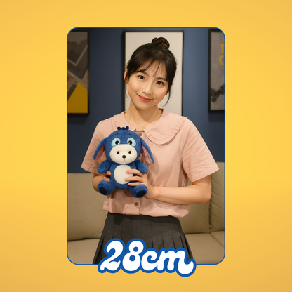 Hoodie Stitch Doll - 28cm/50cm/65cm