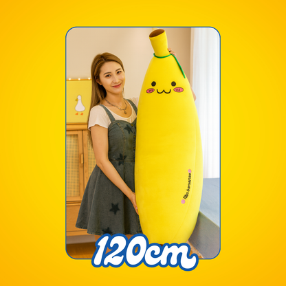 Banana Bolster - 50cm/120cm