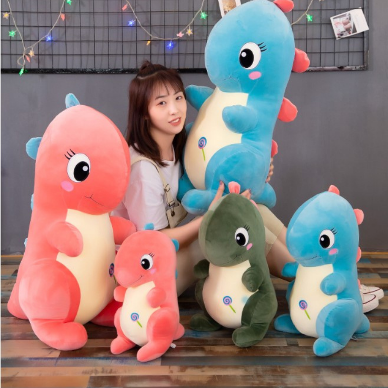 Dinosour Doll - 30cm/50cm/80cm
