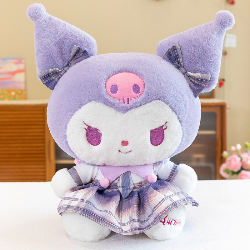 Kuromi Melody Doll - 60cm/90cm