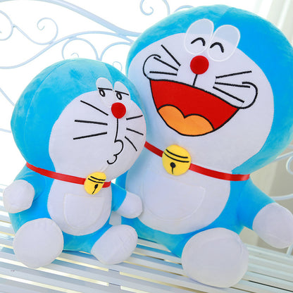 Doraemon Doll - 25cm/50cm/100cm