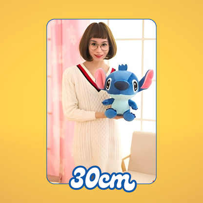 Lilo Stitch & Angel - 30cm/50cm/80cm