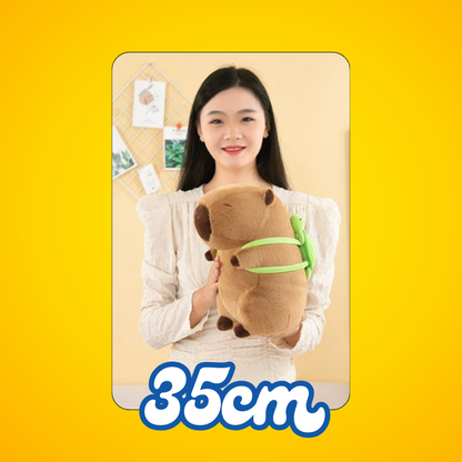 Capybara Doll - 35cm/55cm/90cm