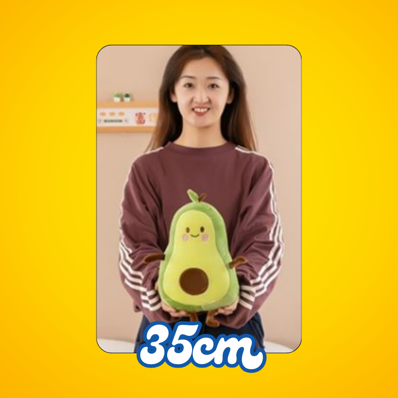 Avocado Doll - 35cm/65cm/90cm