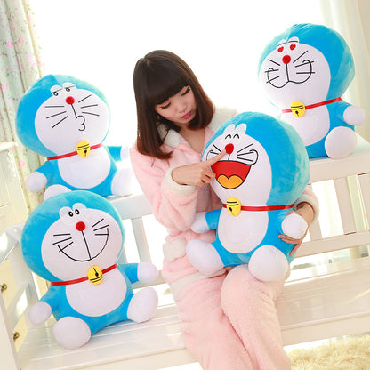 Doraemon Doll - 25cm/50cm/100cm