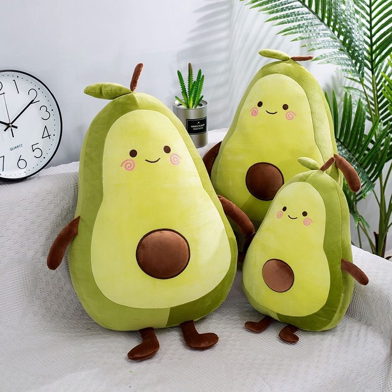 Avocado Doll - 35cm/65cm/90cm