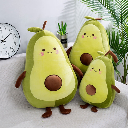 Avocado Doll - 35cm/65cm/90cm