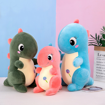 Dinosour Doll - 30cm/50cm/80cm
