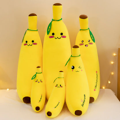 Banana Bolster - 50cm/120cm