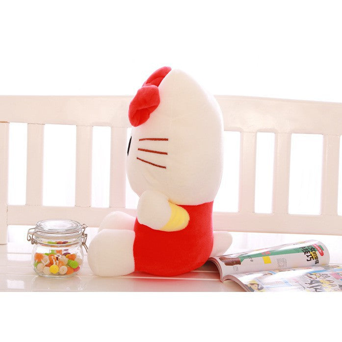 45cm Hello Kitty Doll Stuffed Toys