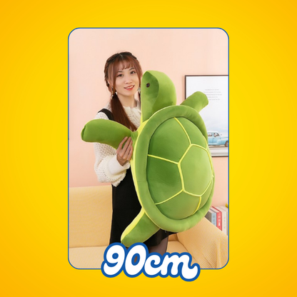 Sea Turtle Doll - 25cm/45cm/70cm/90cm