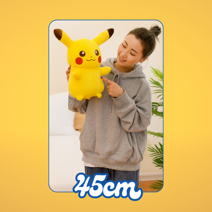 Pikachu Doll - 45cm/65cm/90cm