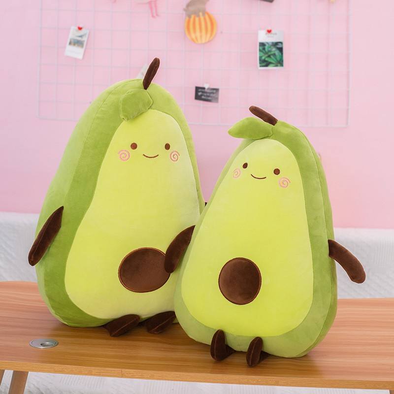 Avocado Doll - 35cm/65cm/90cm