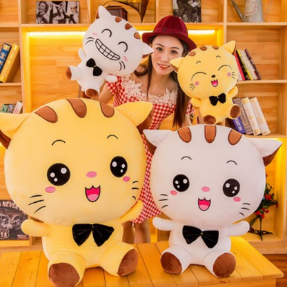 Cat Doll - 50cm/80cm