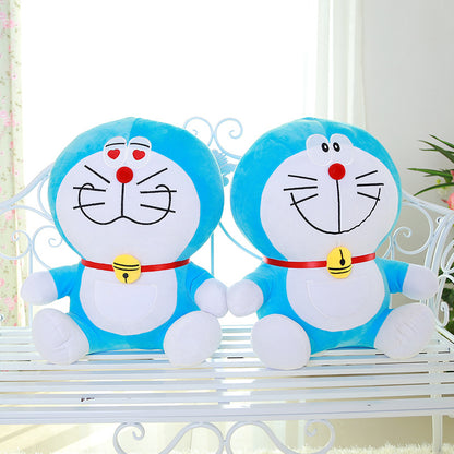 Doraemon Doll - 25cm/50cm/100cm