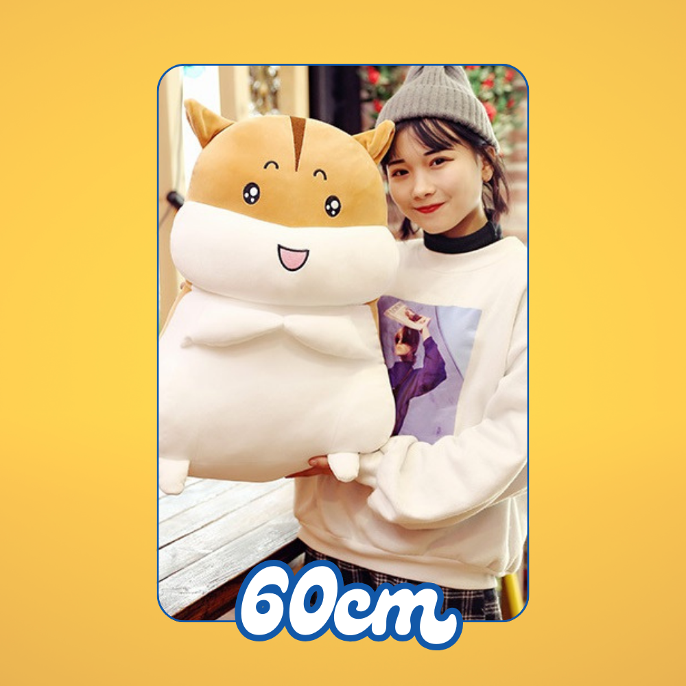 Hamster Doll - 30cm/50cm/60cm