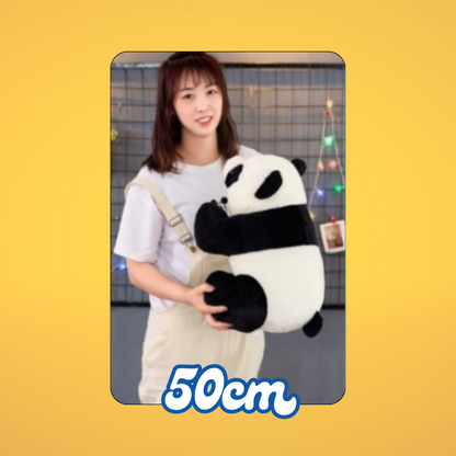 Panda Doll - 20cm/30cm/40cm/50cm/70cm