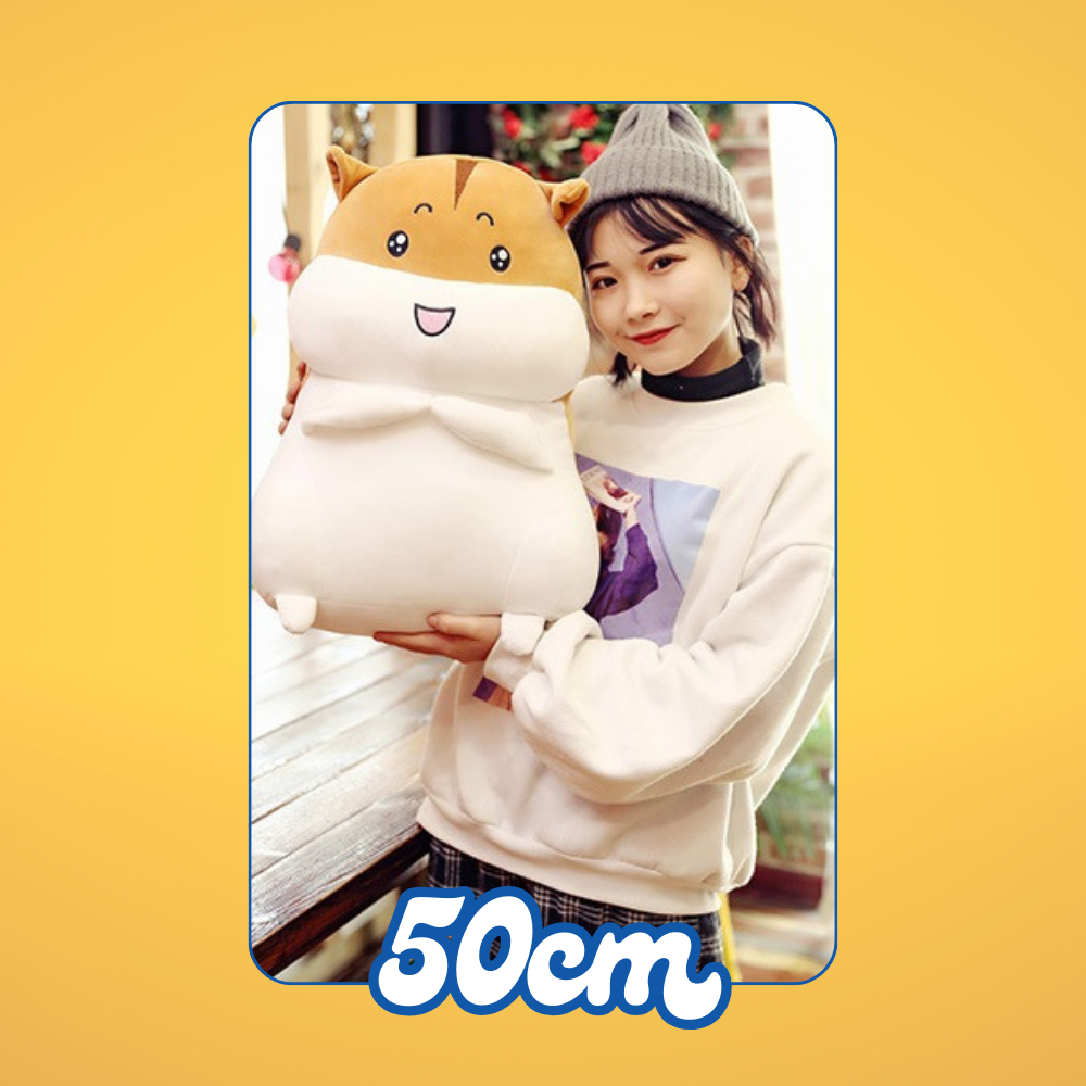 Hamster Doll - 30cm/50cm/60cm