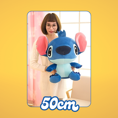 Lilo Stitch & Angel - 30cm/50cm/80cm
