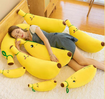 Banana Bolster - 50cm/120cm