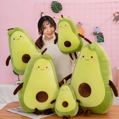 Avocado Doll - 35cm/65cm/90cm