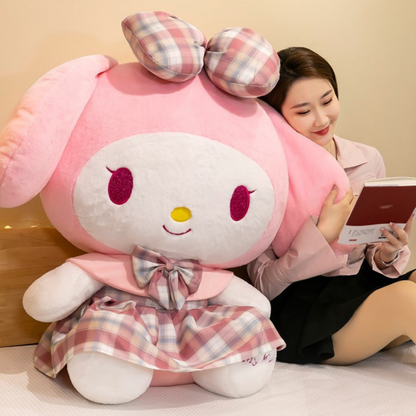 Kuromi Melody Doll - 60cm/90cm