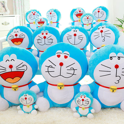 Doraemon Doll - 25cm/50cm/100cm
