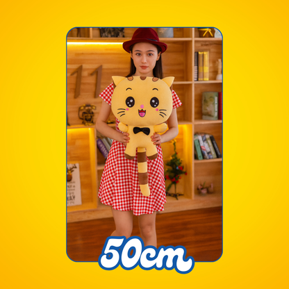 Cat Doll - 50cm/80cm