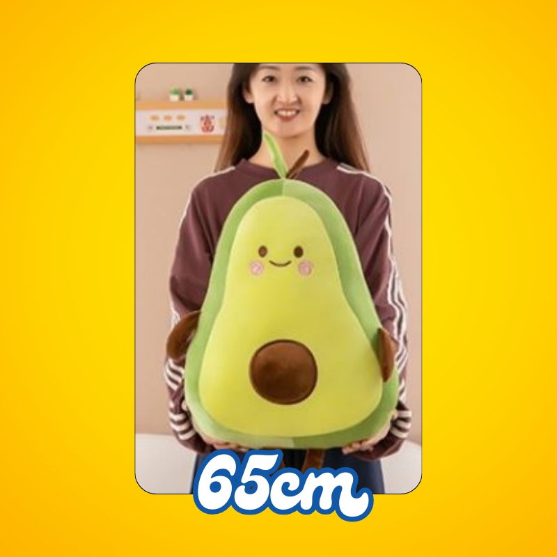 Avocado Doll - 35cm/65cm/90cm