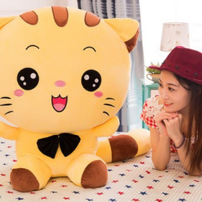 Cat Doll - 50cm/80cm