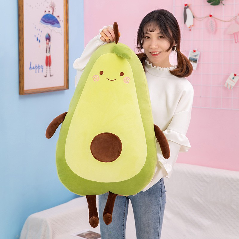 Avocado Doll - 35cm/65cm/90cm