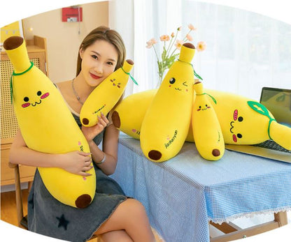 Banana Bolster - 50cm/120cm